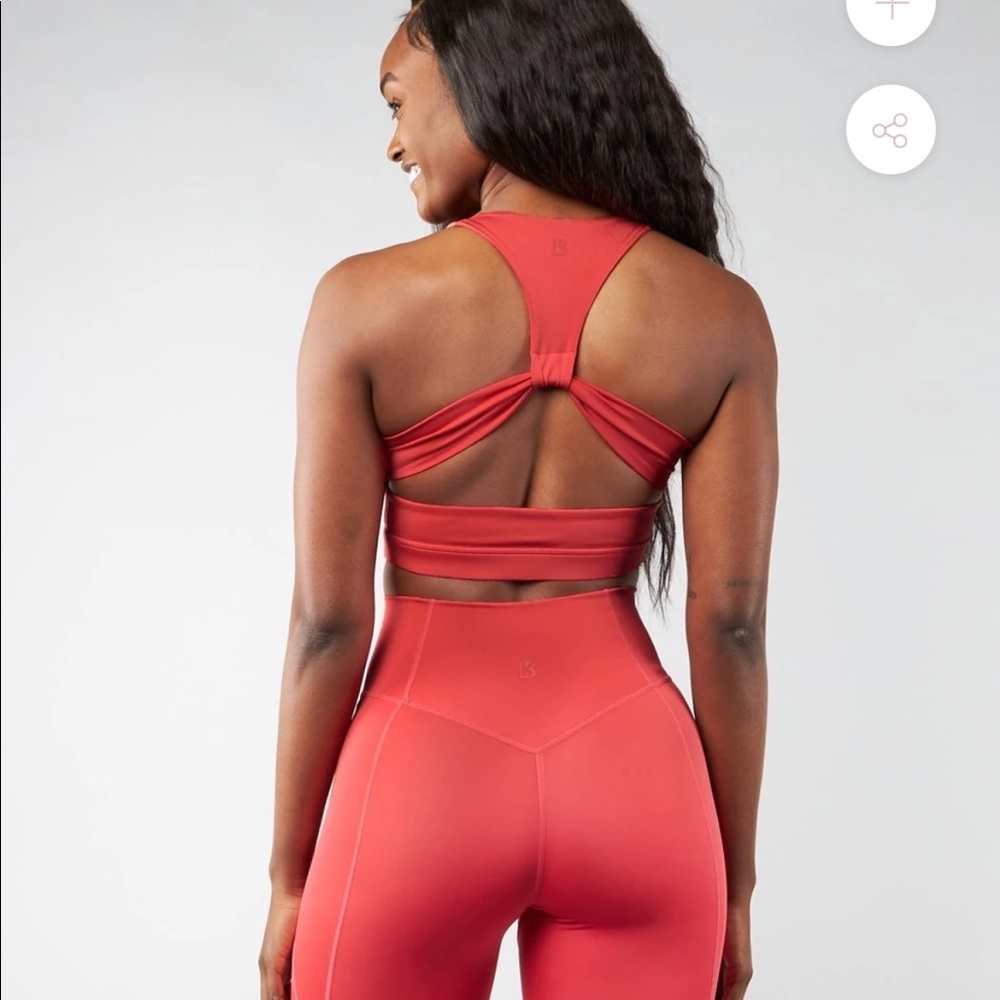 Buffbunny Eco Bra
